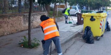 «Μπρα ντε φερ» για τη μη ανανέωση των συμβάσεων από πρόγραμμα του ΟΑΕΔ
