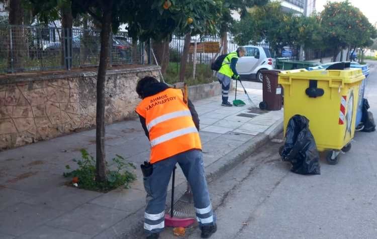 «Μπρα ντε φερ» για τη μη ανανέωση των συμβάσεων από πρόγραμμα του ΟΑΕΔ