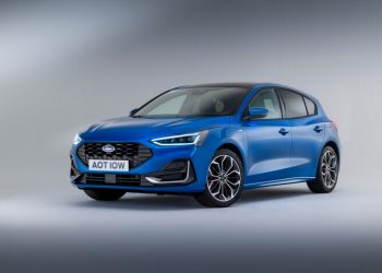 Το Ford Focus με όφελος έως 3.300 ευρώ