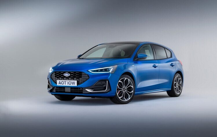 Το Ford Focus με όφελος έως 3.300 ευρώ