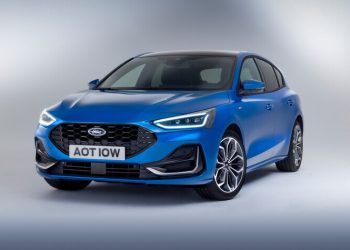 To Ford Focus με όφελος έως 3.300 ευρώ