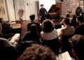 Συνέχεια συναυλιών νέων σολίστ στο Αετοπούλειο
