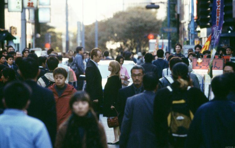 Cine Αργώ με… «Χαμένους στη μετάφραση»