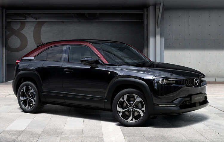 Mazda: Η επιστροφή του περιστροφικού κινητήρα