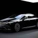 Νέα Mercedes EQS: Με το αστέρι στο καπό