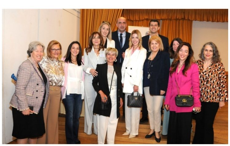 ΚΕΠ Υγείας Δήμου: Έμφαση στην αξία της πρόληψης