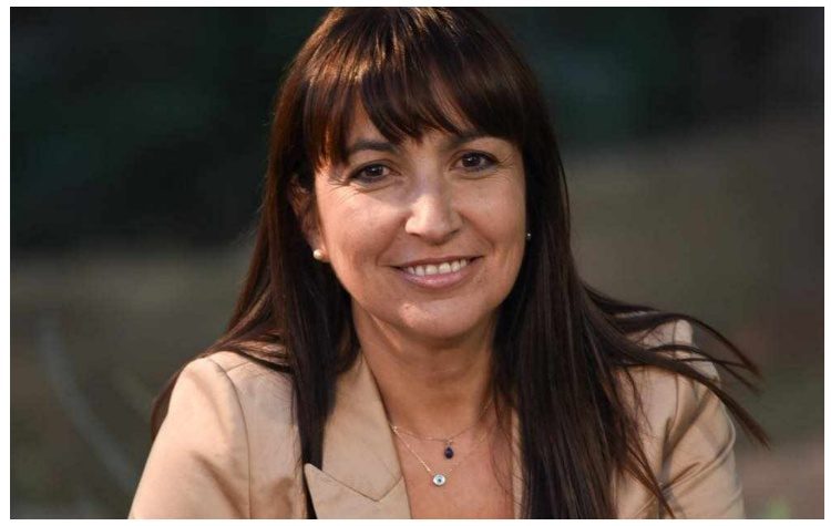 Δήμητρα Κεχαγιά: «Τέσσερα χρόνια προσφέραμε πολλά στην πόλη»