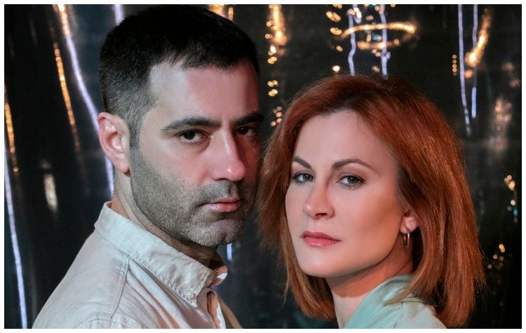 Το «4 EVER» του Γιώργου Ηλιόπουλου σε σκηνοθεσία Ερμίνας Κυριαζή στον Πολυχώρο VAULT