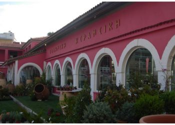 «Βόμβα» ΕΤΑΔ: Στο «σφυρί» για 3,33 εκατ. ευρώ η Κεραμική Αμαρουσίου