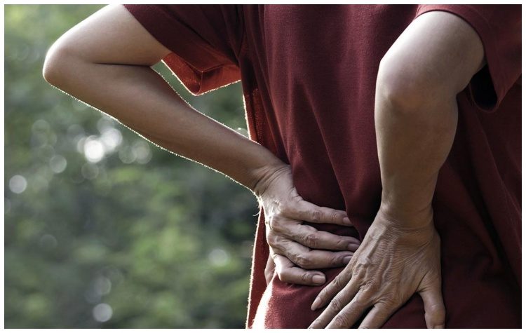 Πόνος στη σπονδυλική στήλη: Πότε πρέπει να δω ειδικό ιατρό;