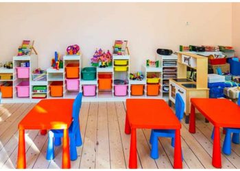 Ξεκινούν οι αιτήσεις για τους Παιδικούς-Βρεφονηπιακούς σταθμούς