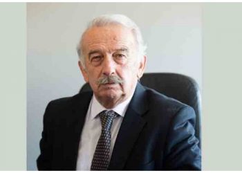 Οριστικά αθώος για το «Μάτι» ο Δημήτρης Στεργίου-Καψάλης