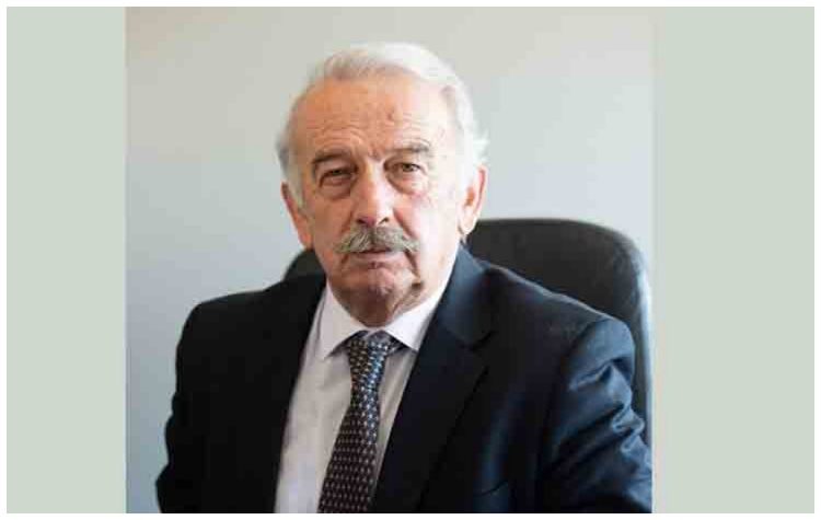 Οριστικά αθώος για το «Μάτι» ο Δημήτρης Στεργίου-Καψάλης