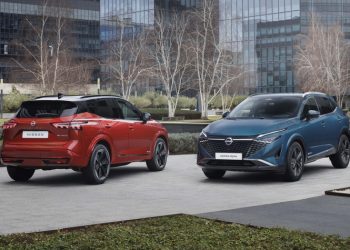 Nissan Qashqai: Ώρα για ανανέωση