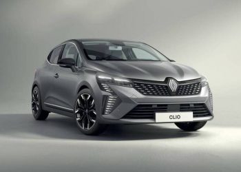 Το Renault Clio σε έκδοση με λιγότερα από 17.000 ευρώ