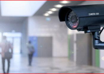 Κάμερες στα σχολεία, γιατί όχι;