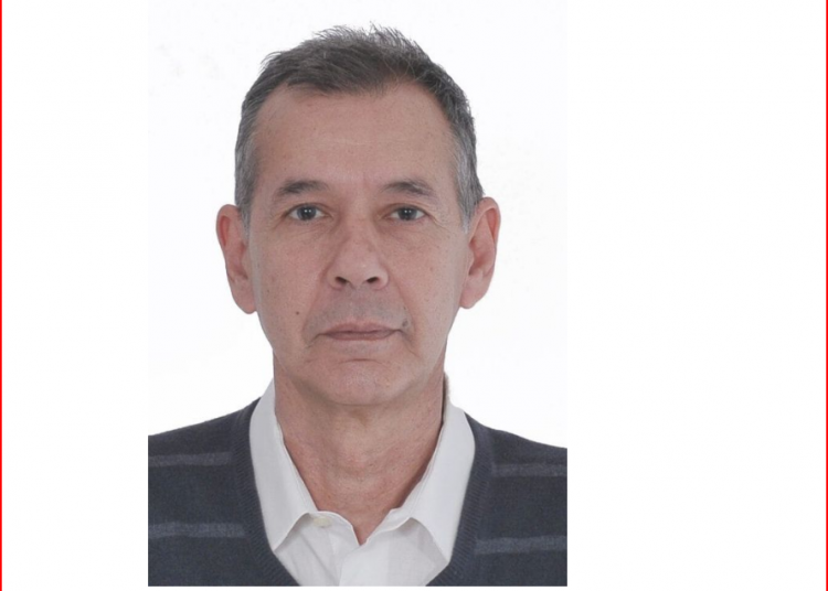 «Έφυγε» από τη ζωή ο Μάνος Σπανάκος