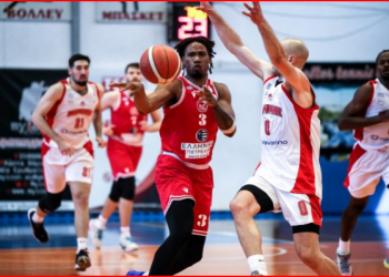 Elite League: Με θριαμβευτικό τρόπο σφράγισε την παραμονή του ο Πανερυθραϊκός