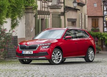 Οι προσφορές της Skoda για τον Απρίλιο