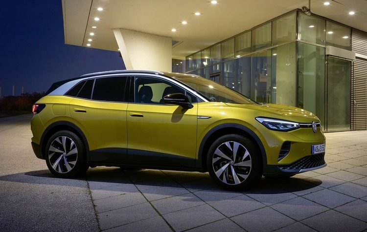 Volkswagen Deals: Προσφορές έως 7.000 ευρώ