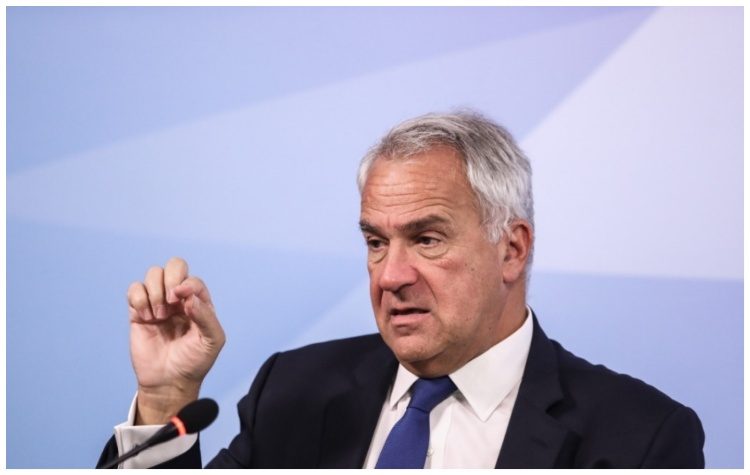 Θεματική εκδήλωση των ΔΗΜΤΟ ΠΑΛΛΗΝΗΣ & ΔΗΜΤΟ ΡΑΦΗΝΑΣ-ΠΙΚΕΡΜΙΟΥ με ομιλητή τον Υπουργό Επικρατείας Μάκη Βορίδη