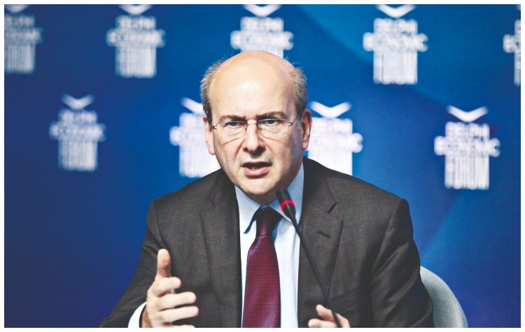 ΕΝΦΙΑ- ΦΟΡΟΙ: Ασκήσεις ισορροπίας…