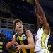 Basket League: Ήττα «θρίλερ» για το Μαρούσι από την ΑΕΚ