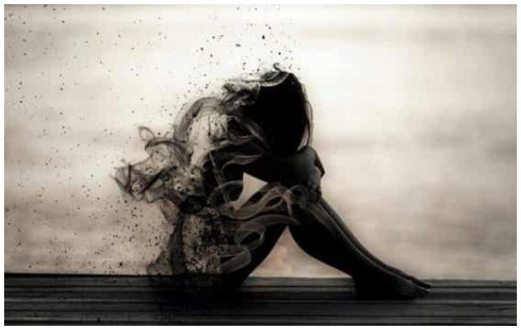 Ομιλία για τη διαχείριση πένθους στο Πνευματικό Κέντρο