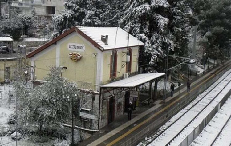 Τοπική ιστορία: Άγιος Στέφανος, 100 χρόνια διαδρομής