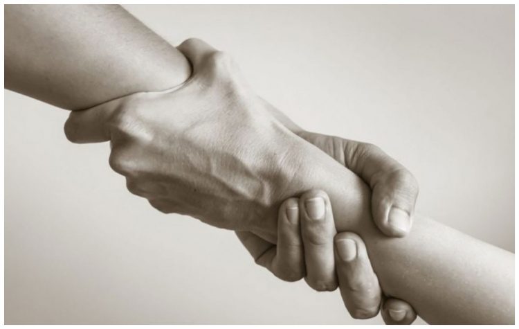 Πρωτοβουλία αλληλεγγύης από τους μαθητές του 2ου Λυκείου Μεταμόρφωσης