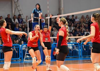 Pre League Γυναικών: Προβάδισμα ανόδου για τις Αμαζόνες