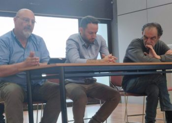 «Συνεργασία Πολιτών»: Ημερίδα για την αντιπυρική περίοδο με συμπεράσματα