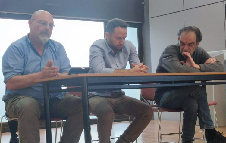 «Συνεργασία Πολιτών»: Ημερίδα για την αντιπυρική περίοδο με συμπεράσματα