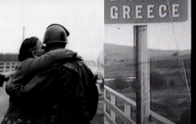 Φόρος τιμής σε δεκάδες χιλιάδες απελαθέντες παρά την απεργία!