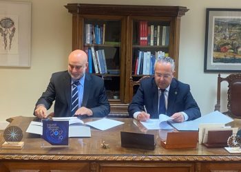 Πολυεπίπεδη συνεργασία Δήμου – «Δημόκριτου»