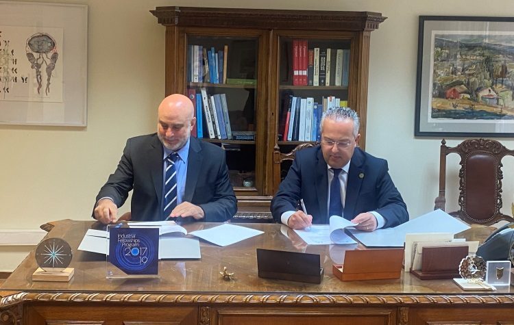 Πολυεπίπεδη συνεργασία Δήμου – «Δημόκριτου»