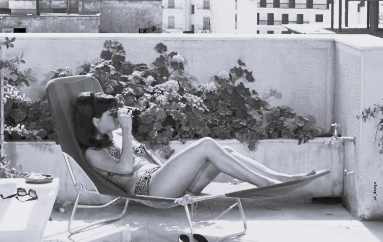 «Αστυγραφίες στην οθόνη» στην Ταινιοθήκη της Ελλάδος