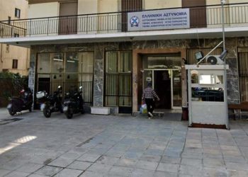 A.T. Aγίας Παρασκευής: Με 17 αστυνομικούς αντί για 60