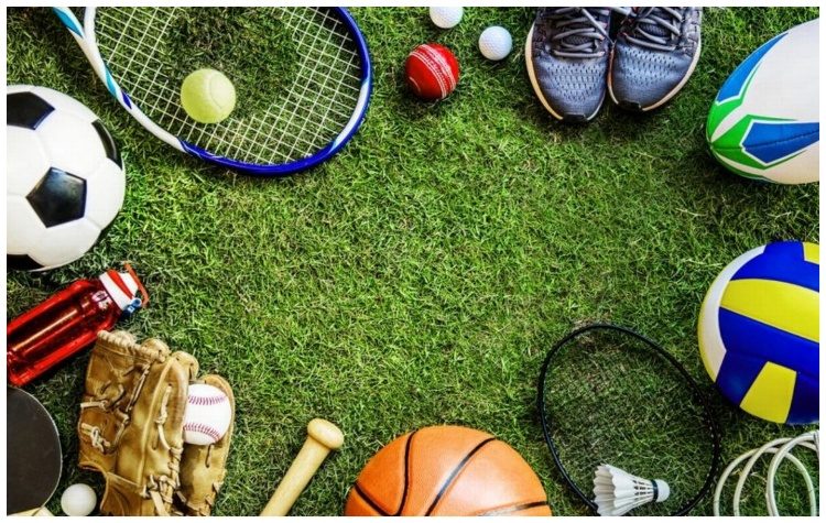 Ν. Χαρδαλιάς: «Ο αθλητισμός είναι υγεία και – κυρίως – ο αθλητισμός ενώνει»