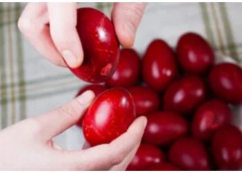 Σε ισχύ από σήμερα το «Καλάθι του Πάσχα»