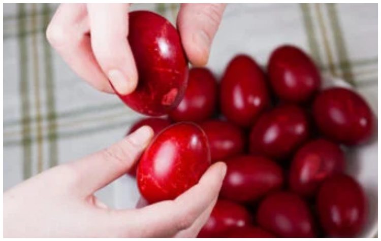 Σε ισχύ από σήμερα το «Καλάθι του Πάσχα»