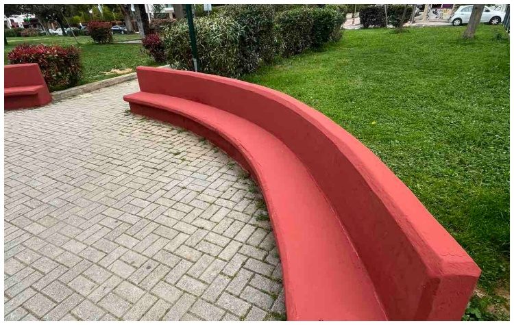 Μπαράζ παρεμβάσεων των συνεργείων του Δήμου