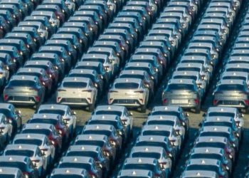 Πωλήσεις αυτοκινήτων: Πτώση μεν, πρόσκαιρη δε