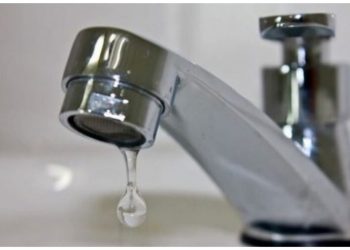 Προγραμματισμένες διακοπές υδροδότησης