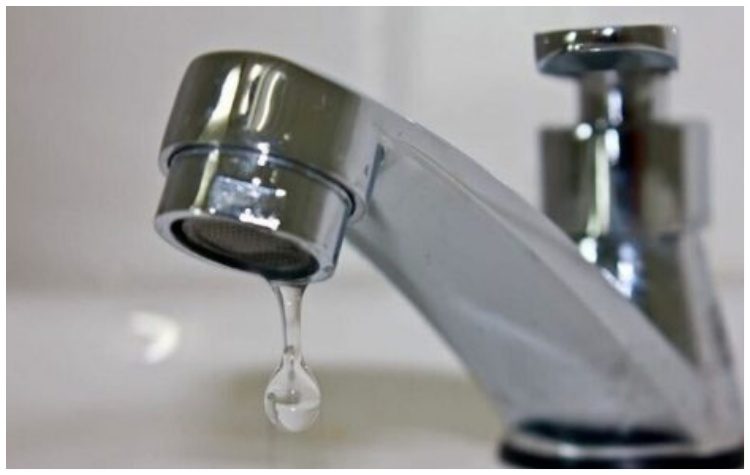 Προγραμματισμένες διακοπές υδροδότησης