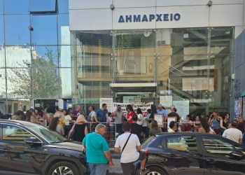 Σύλλογος Εργαζομένων του Δήμου: «Αδιαπραγμάτευτη η παραμονή των επτά νηπιαγωγών»