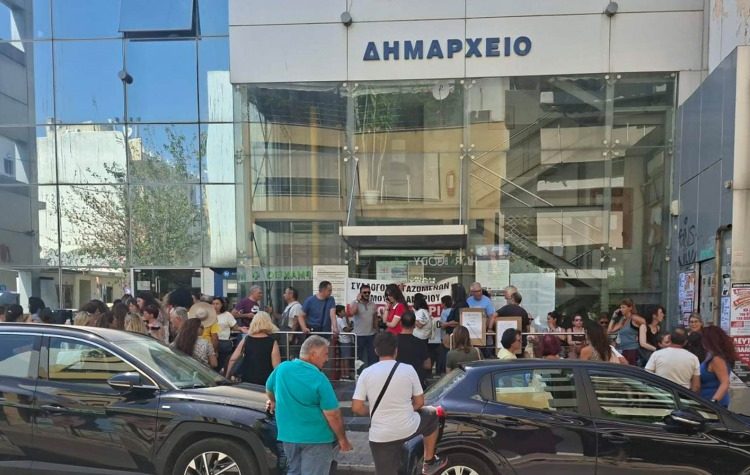 Σύλλογος Εργαζομένων του Δήμου: «Αδιαπραγμάτευτη η παραμονή των επτά νηπιαγωγών»
