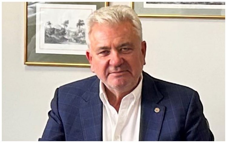 Η Ολυμπιακή φλόγα στον Δήμο Λαυρεωτικής μετά από 20 χρόνια