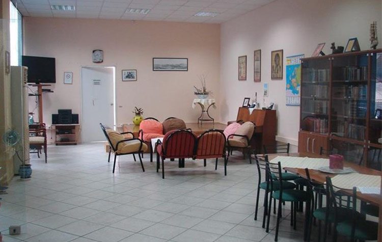 ΚΑΠΗ: Επανεγγραφή μελών και δημιουργία νέου Κανονισμού