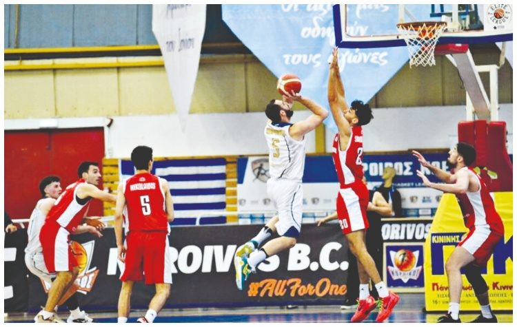 ΜΠΑΣΚΕΤ - ELITE LEAGUE: Η στιγμή της αλήθειας